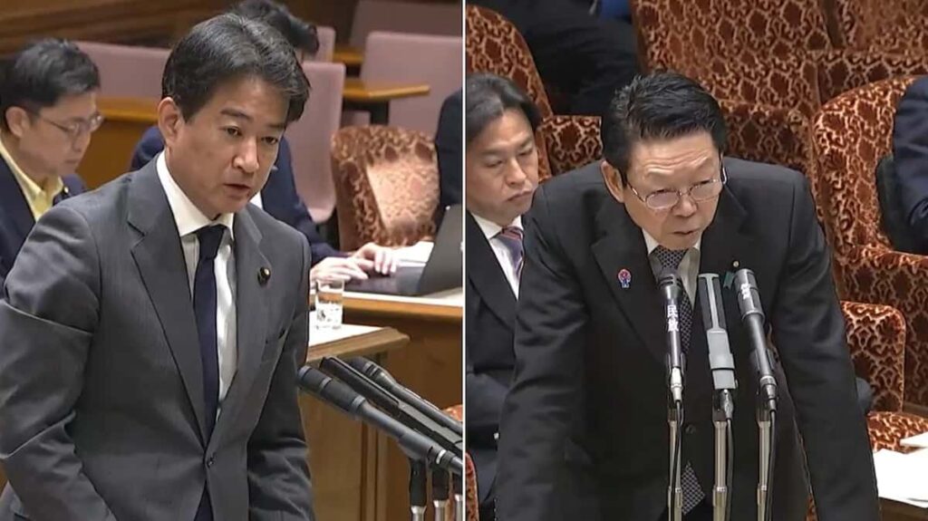 中国製太陽光発電に不審な通信機器「懸念生じれば対応」武藤経産相　現時点で事例報告なし